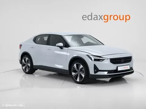 Polestar 2 Single Motor 69kWh
