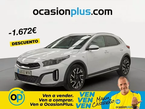KIA XCeed XCeed 1.0 T-GDi Drive
