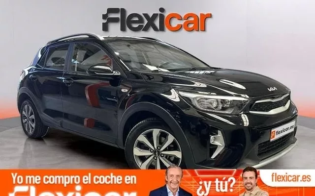 KIA Stonic 1.0 T-GDi 74kW (100CV) MHEV iMT Drive