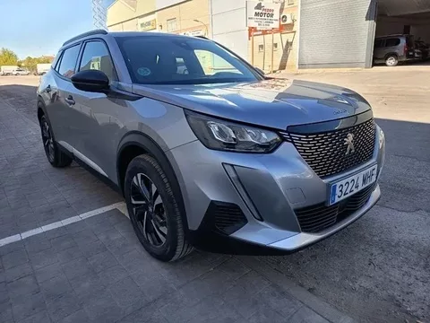 PEUGEOT 2008 2008 1.5BlueHDi S&S Allure EAT8 130