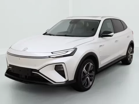 MG MARVEL R Luxury EV 70 kWh RWD Zéro km immatriculé