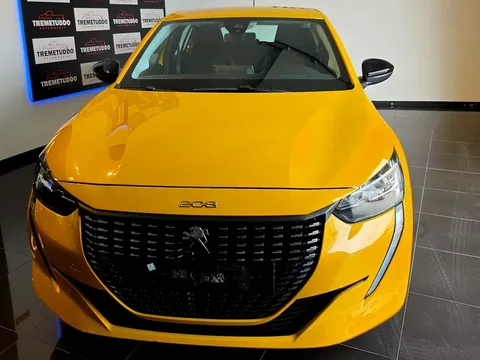 Peugeot 208 PureTech 75 Active