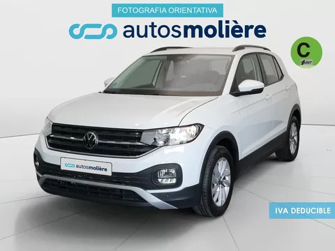 Advance 1.0 TSI 70 kW (95 CV)