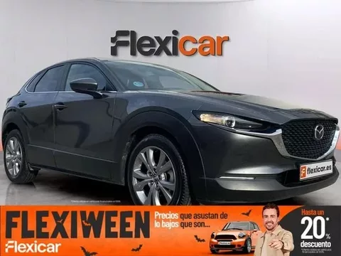 MAZDA CX-30 CX-30 2.0 Skyactiv-X Zenith AWD 132kW - 19490€ en Alicante