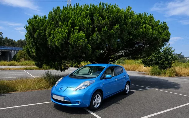Nissan Leaf Standard