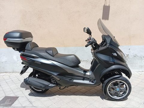 PIAGGIO MP3 300 LT