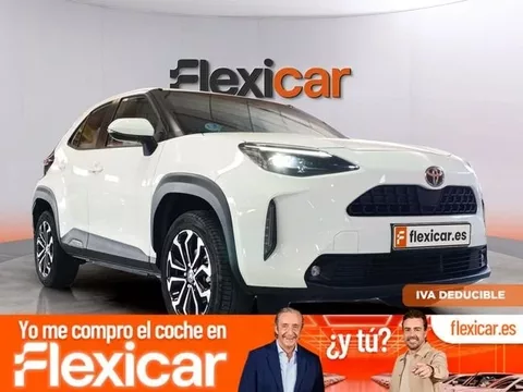 TOYOTA Yaris Cross Yaris Cross 120H Active Tech