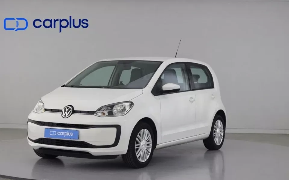 VW Up! 1.0 BMT Move
