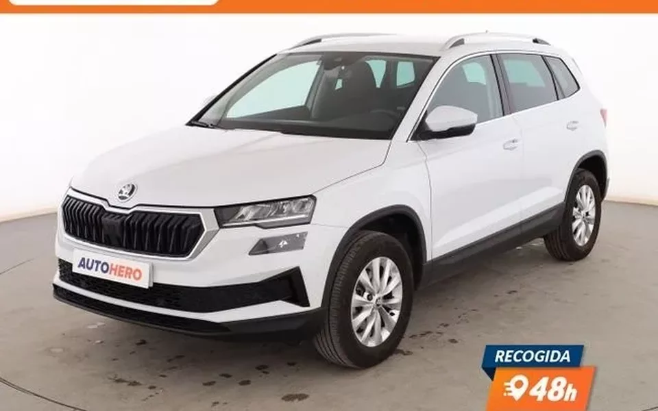 SKODA Karoq Karoq 1.0 TSI Ambition 81KW