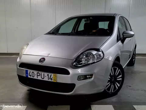 Fiat Grande Punto