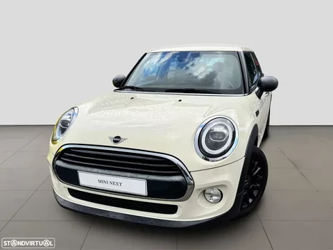 MINI 5 Portas One