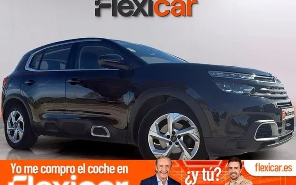 CITROEN C5 Aircross PureTech 96kW (130CV) S&S C Series