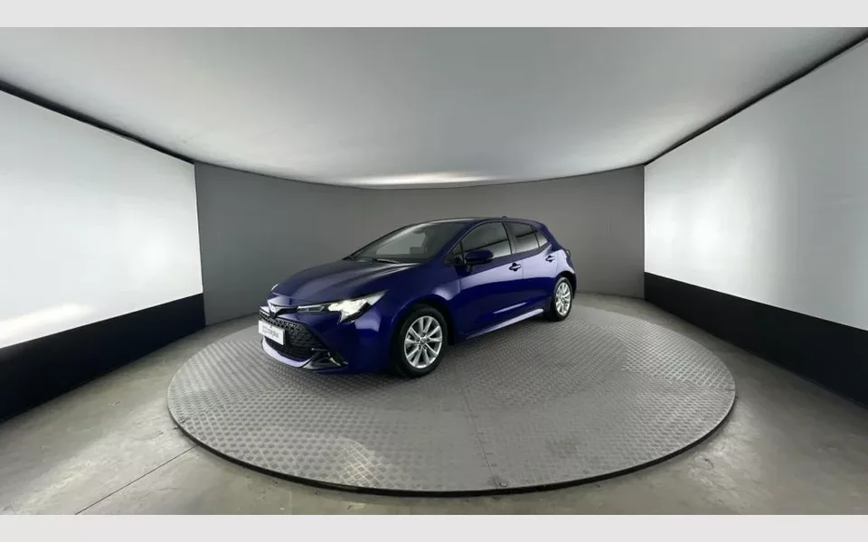 TOYOTA Corolla 140H Active Plus