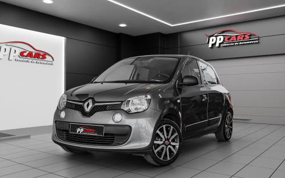 Renault Twingo ENERGY TCe 90 Dynamique