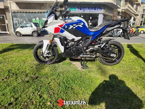 Bmw S 1000 XR M-Pack,Άριστο,Εδεσμεύθη! 2021