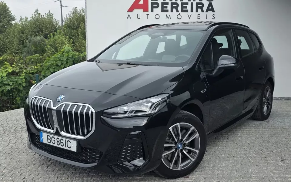 BMW 230
