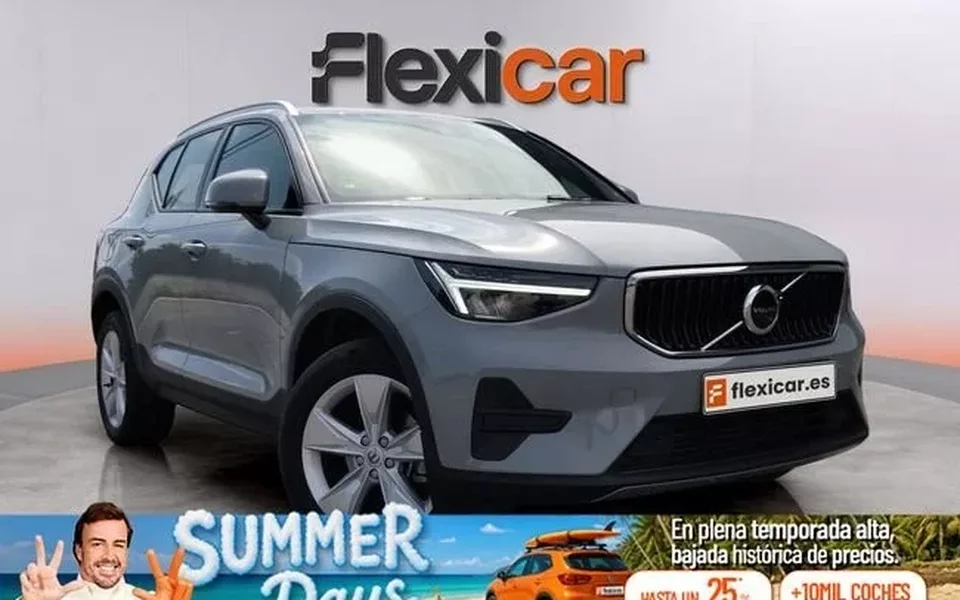 VOLVO XC40 1.5 T2 Core Auto