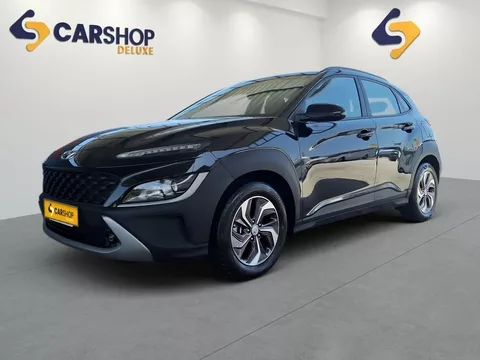 HYUNDAI Kona 1.6 CRDI 100kW (136CV) 48V Maxx 4X2