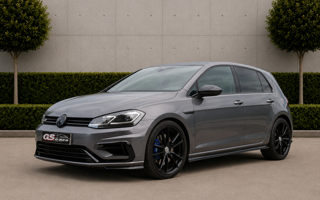VOLKSWAGEN Golf Golf 2.0 TSI R DSG7 228kW