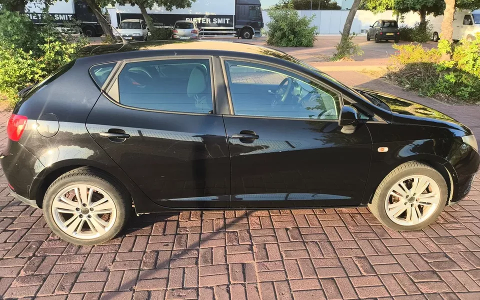 SEAT Ibiza 1.2 12V Good Stuff