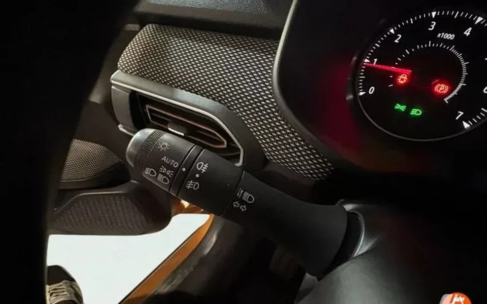 DACIA Sandero Sandero Stepway TCe Essential 67kW