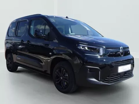 Citroën Berlingo Berlingo Taille M BlueHDi 130 S&S EAT8 Max Zéro km immatriculé