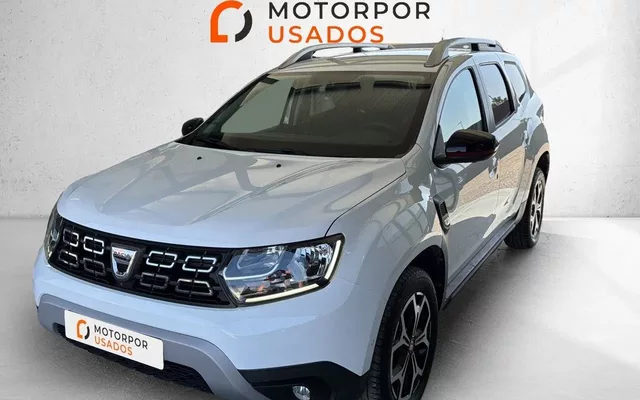 Dacia Duster 1.3 TCe Comfort