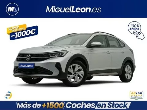 VOLKSWAGEN Taigo Taigo 1.0 TSI Life 70kW