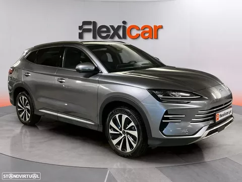 BYD Seal U