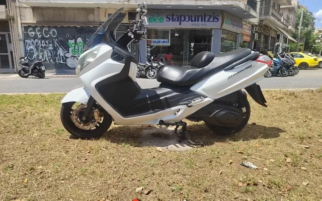 Sym Maxsym 400i ABS, Άψογο, Εδεσμεύθη!! 2013