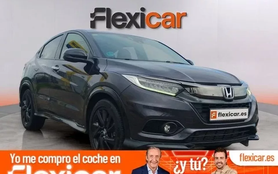 HONDA HR-V 1.5 i-VTEC Turbo Sport