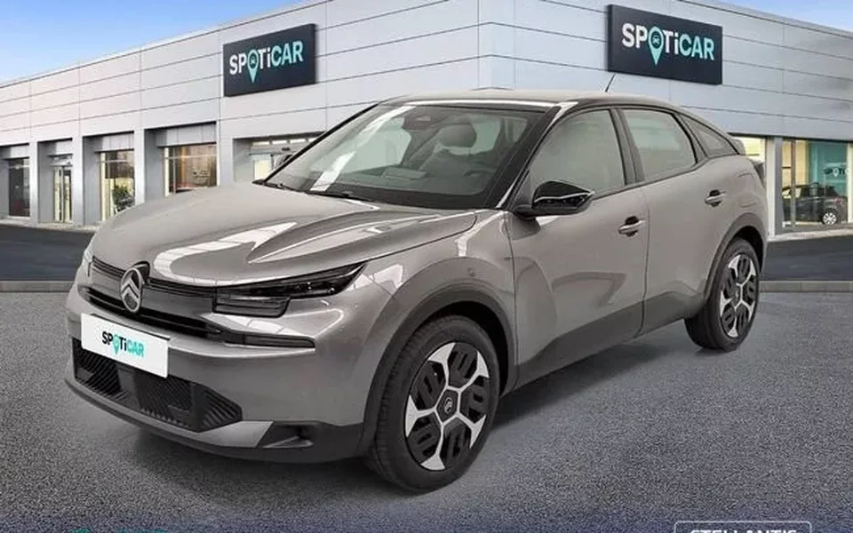 CITROEN C4 C4 Hybrid Plus eDSC6 136 - 18900€ en Vigo
