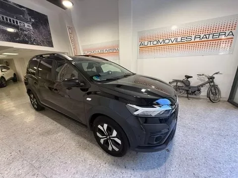 DACIA Jogger Expression