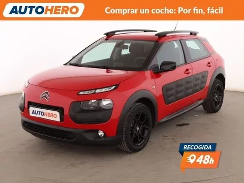 CITROEN C4 Cactus C4 Cactus 1.2 PureTech Feel 82