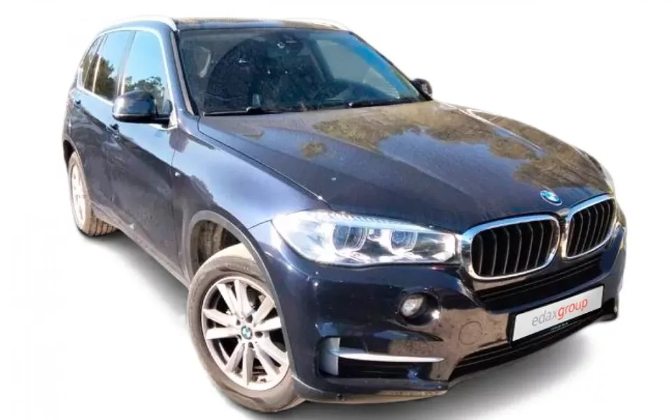 BMW X5 25 d xDrive
