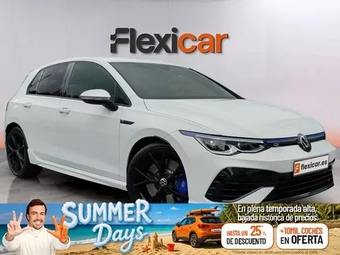 VOLKSWAGEN Golf R 2.0 TSI 235kW (320CV) 4Motion DSG
