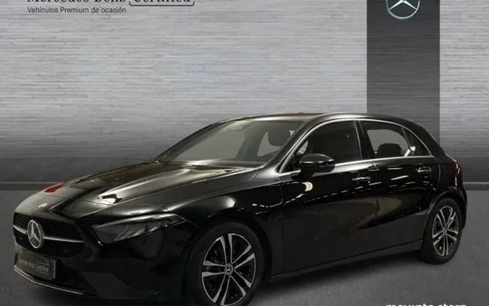 MERCEDES-BENZ Clase A A 180 Progressive Line Advanced 7G-DCT