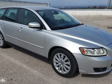 Volvo V50 1.6D