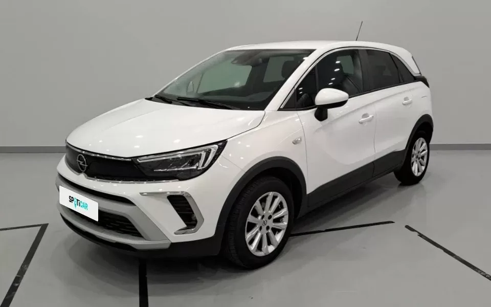 Opel Crossland 1.5 D Elegance