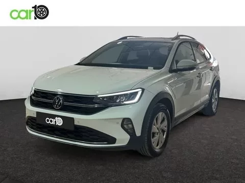 VOLKSWAGEN Taigo Taigo 1.0 TSI Life 81kW