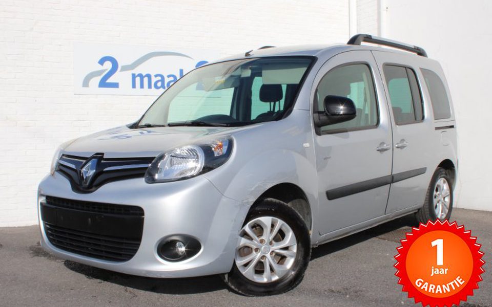 Renault Kangoo 1.2i Airco