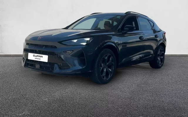 CUPRA FORMENTOR eHybrid 204 ch DSG6 V
