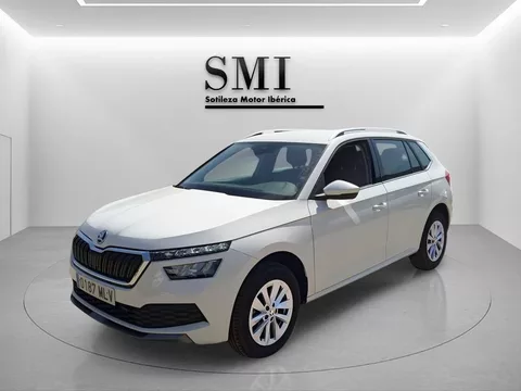 SKODA Kamiq Kamiq 1.0 TSI Ambition 81kW