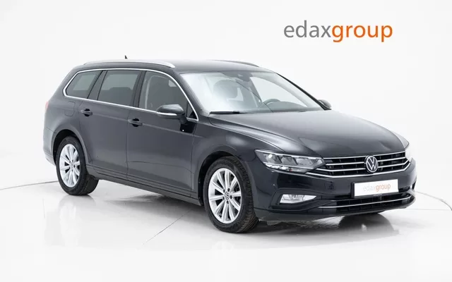 VW Passat Variant 2.0 TDI Business DSG
