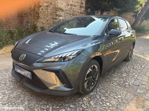 MG MG4 64 kWh Comfort