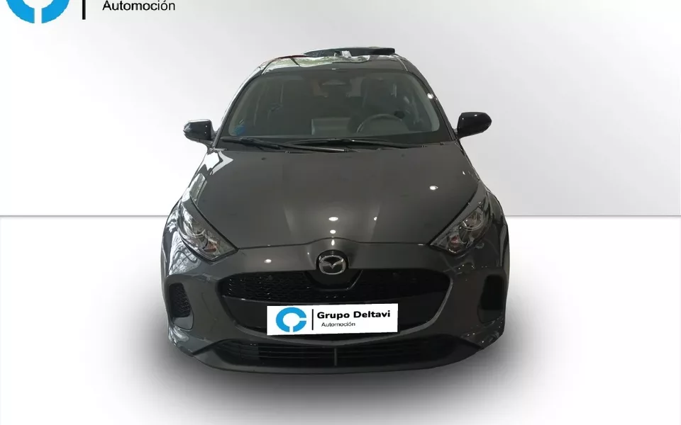 MAZDA Mazda2 Mazda2 Hybrid 1.5 Exclusive Line CVT 85kW