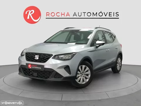 SEAT Arona 1.0 TSI Style