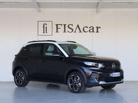 CITROEN E-C3 44 KWh AUTONOMIA CONFORTO MAX
