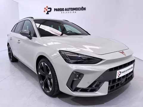 CUPRA León SP 1.5 eTSI 110kW (150CV) DSG