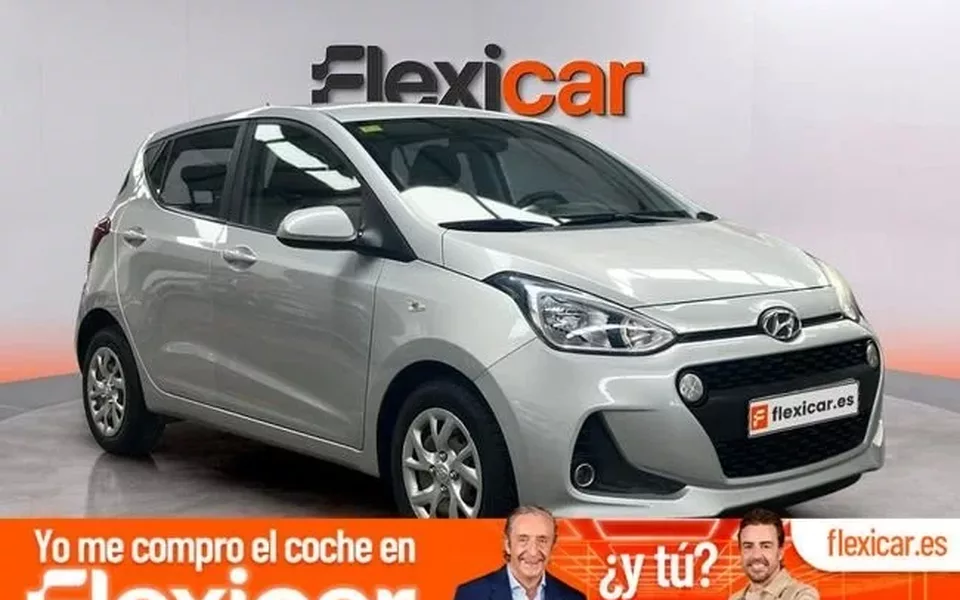 HYUNDAI i10 i10 1.0 Link